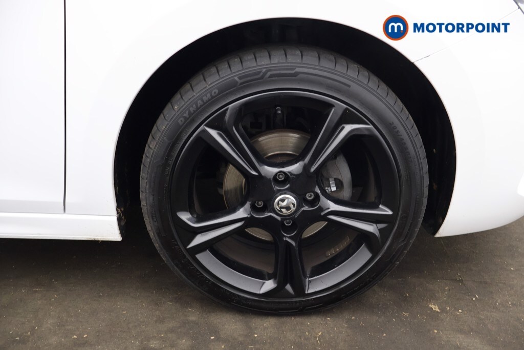 Used Vauxhall Corsa 2023 for sale - 76777695: Photo 34