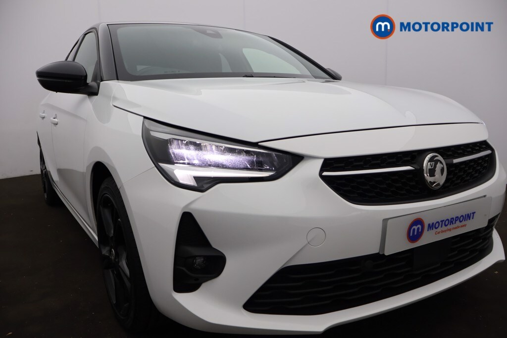 Used Vauxhall Corsa 2023 for sale - 76777695: Photo 35