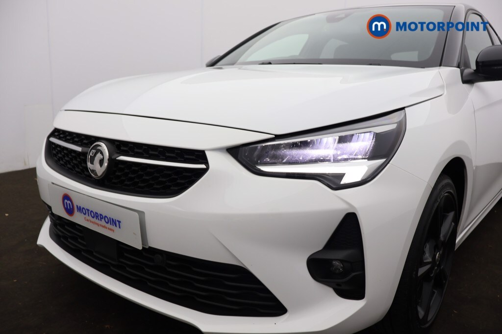 Used Vauxhall Corsa 2023 for sale - 76777695: Photo 36