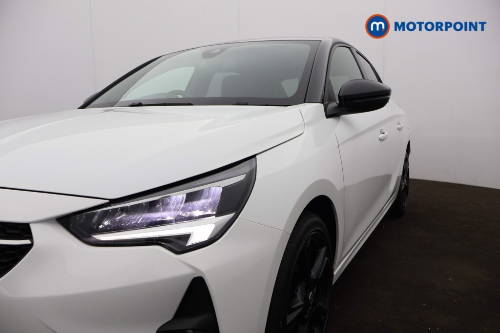 Used Vauxhall Corsa 2023 for sale - 76777695: Photo 37
