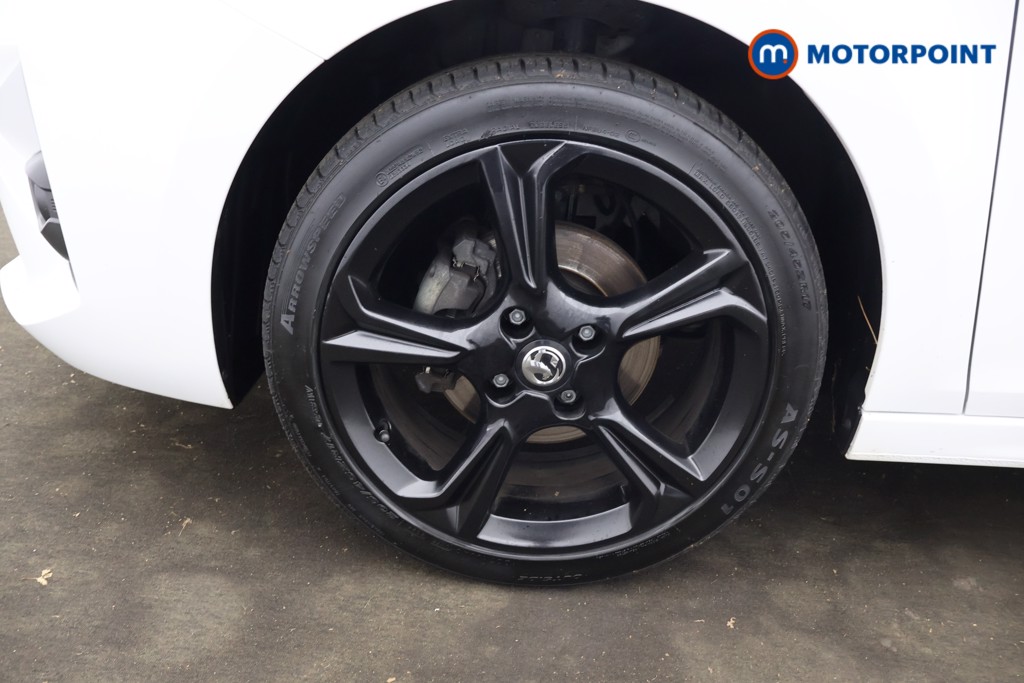 Used Vauxhall Corsa 2023 for sale - 76777695: Photo 38