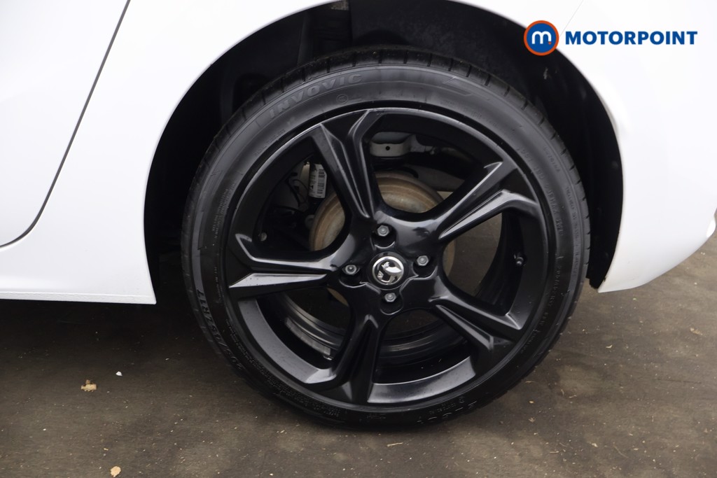 Used Vauxhall Corsa 2023 for sale - 76777695: Photo 39