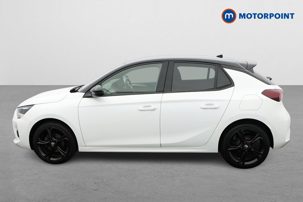 Used Vauxhall Corsa 2023 for sale - 76777695: Photo 4