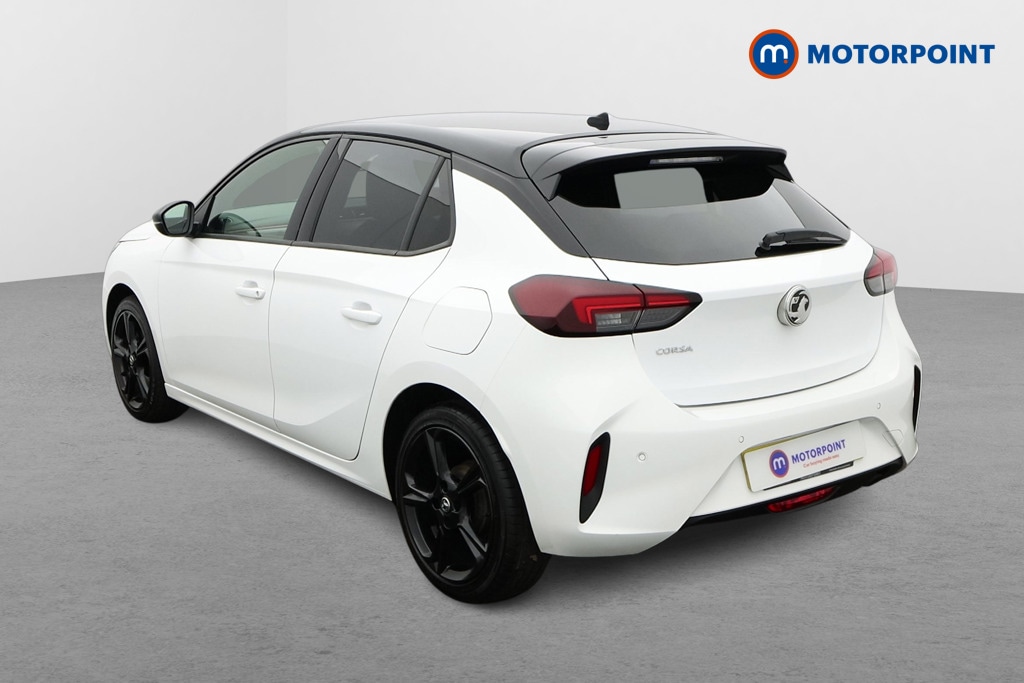 Used Vauxhall Corsa 2023 for sale - 76777695: Photo 5