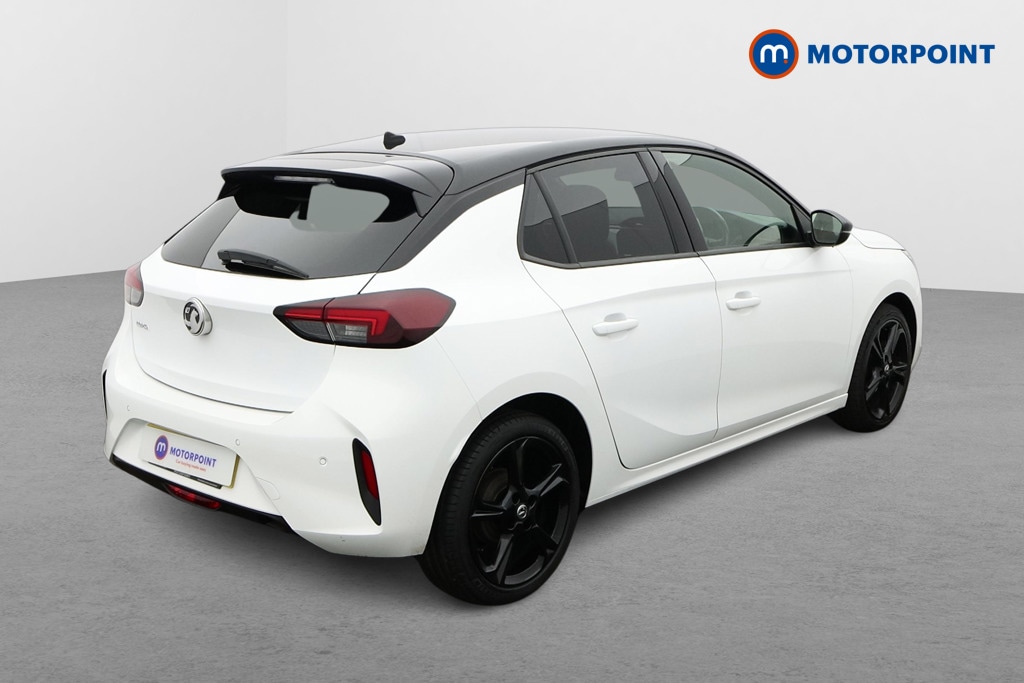 Used Vauxhall Corsa 2023 for sale - 76777695: Photo 7