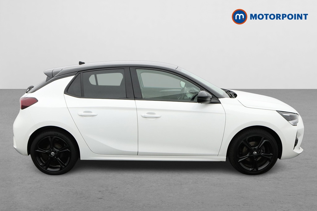 Used Vauxhall Corsa 2023 for sale - 76777695: Photo 8