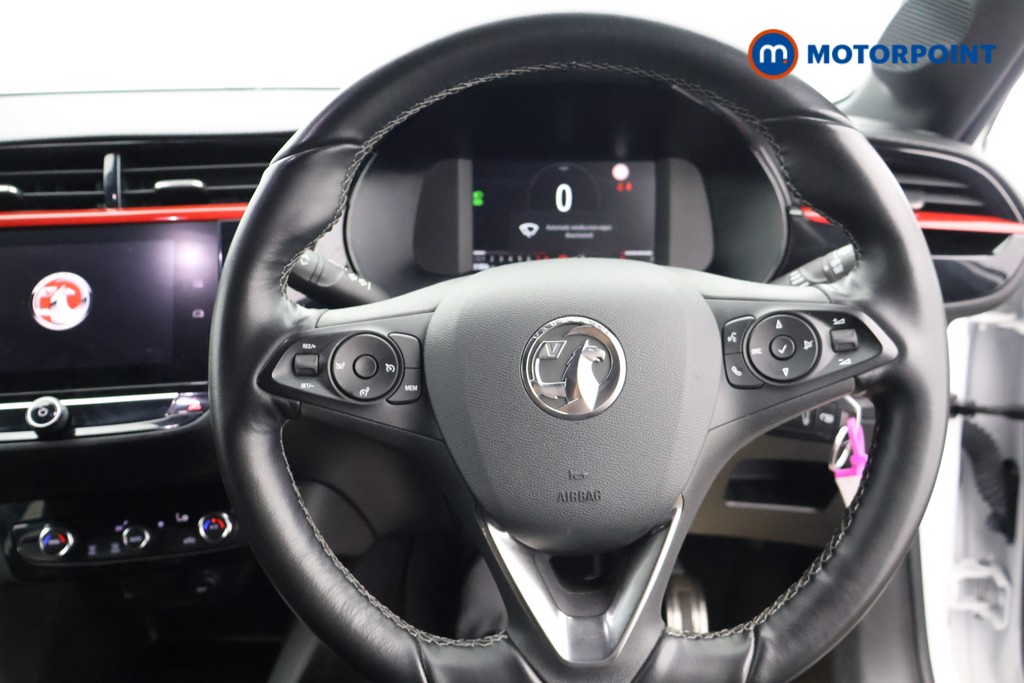 Used Vauxhall Corsa 2023 for sale - 76777695: Photo 9