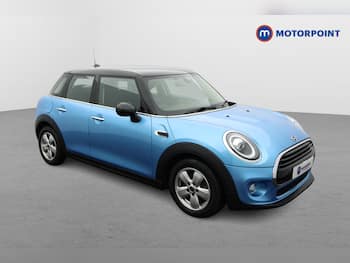 Used MINI Hatch 2018 for sale - 79719014: Photo