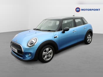 Used MINI Hatch 2018 for sale - 79719014: Photo