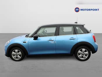 Used MINI Hatch 2018 for sale - 79719014: Photo