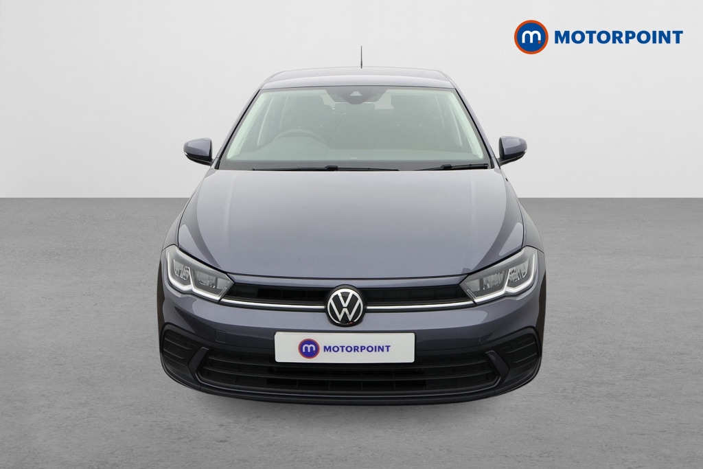 Used Volkswagen Polo 2024 for sale - 77741290: Photo 2