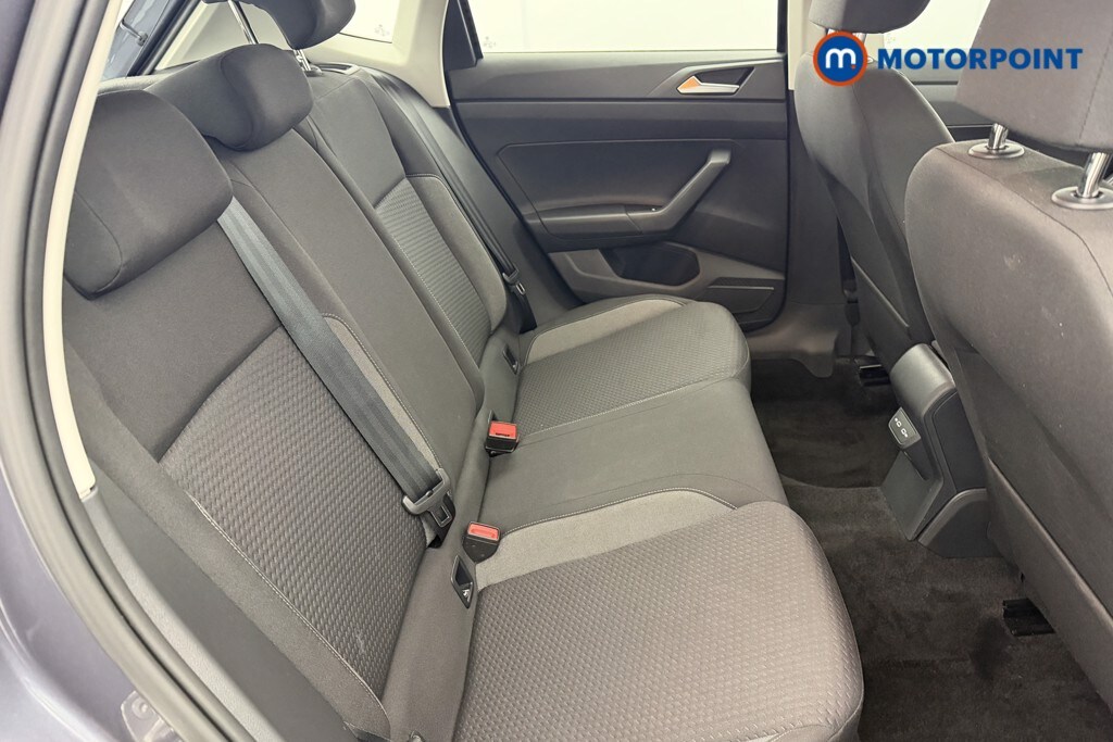 Used Volkswagen Polo 2024 for sale - 77741290: Photo 22