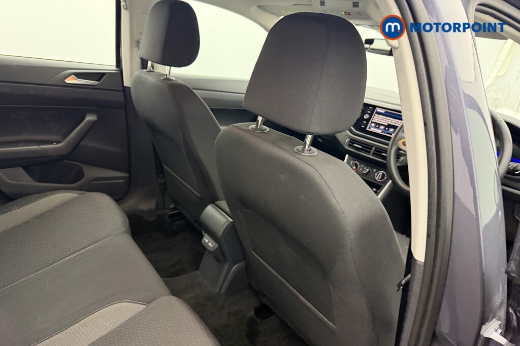 Used Volkswagen Polo 2024 for sale - 77741290: Photo 23