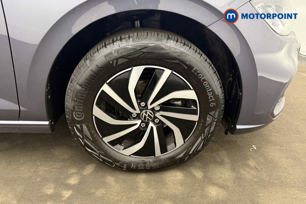 Used Volkswagen Polo 2024 for sale - 77741290: Photo 28