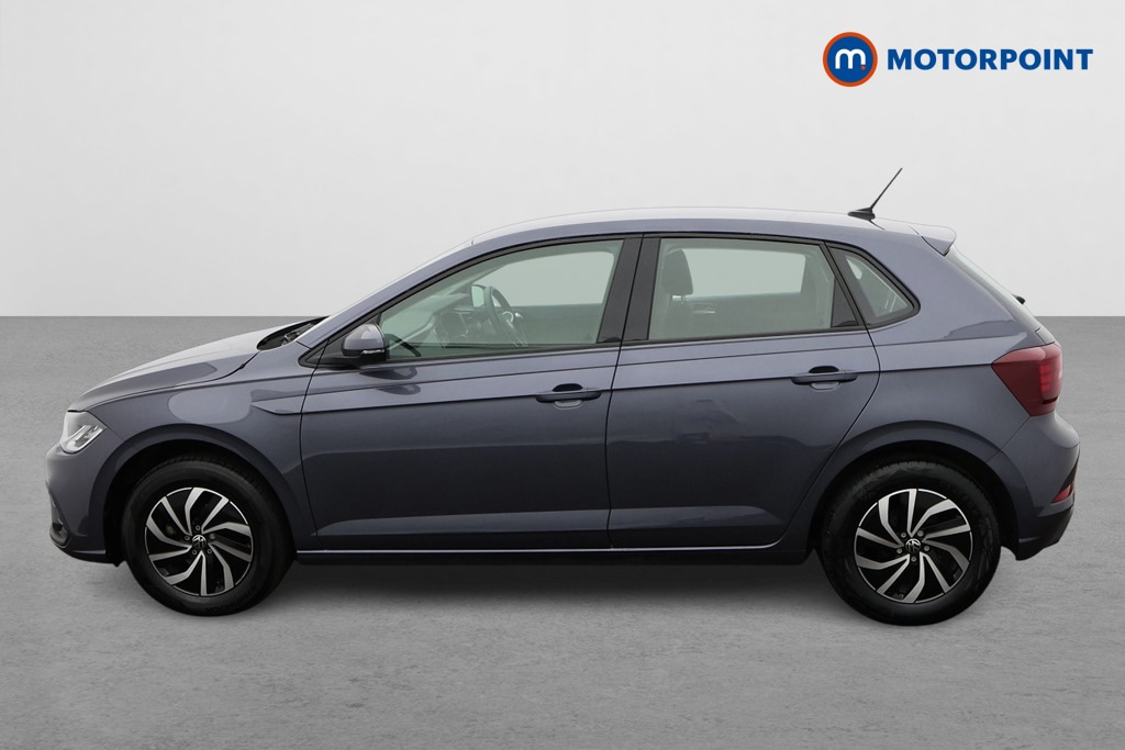Used Volkswagen Polo 2024 for sale - 77741290: Photo 4