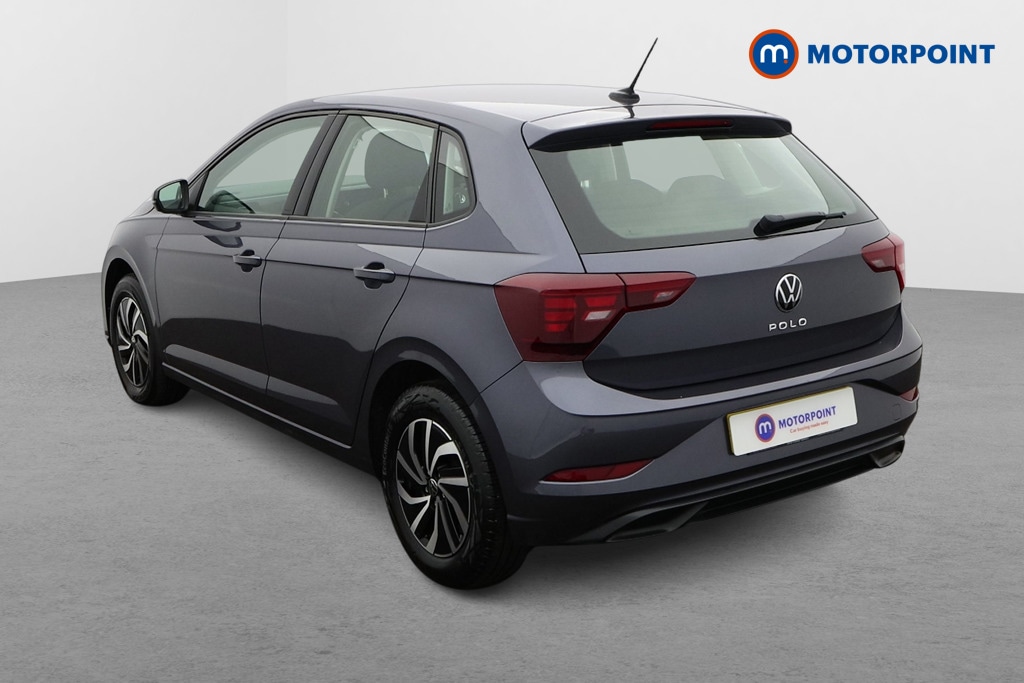 Used Volkswagen Polo 2024 for sale - 77741290: Photo 5