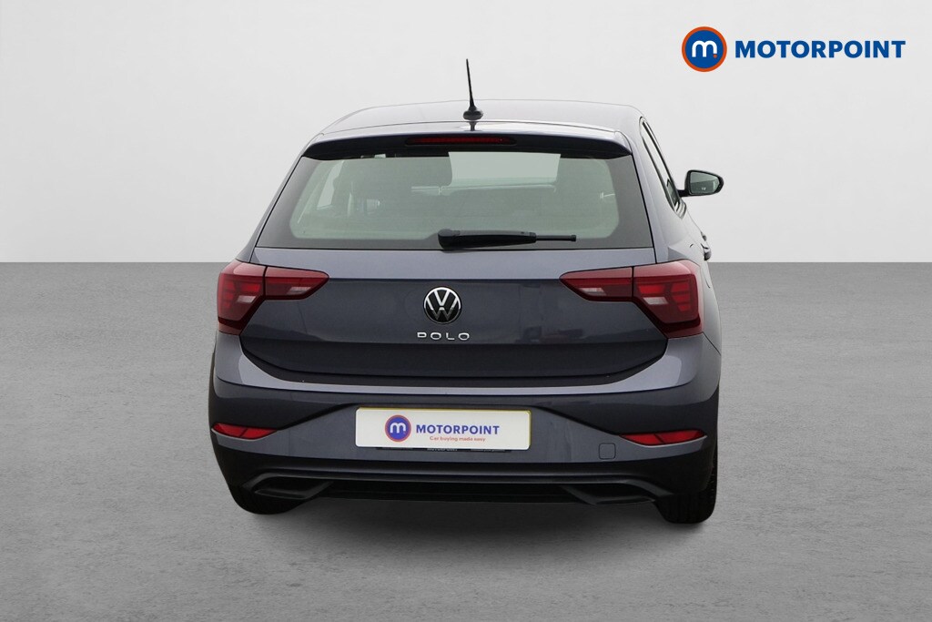 Used Volkswagen Polo 2024 for sale - 77741290: Photo 6