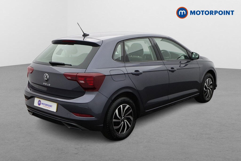 Used Volkswagen Polo 2024 for sale - 77741290: Photo 7