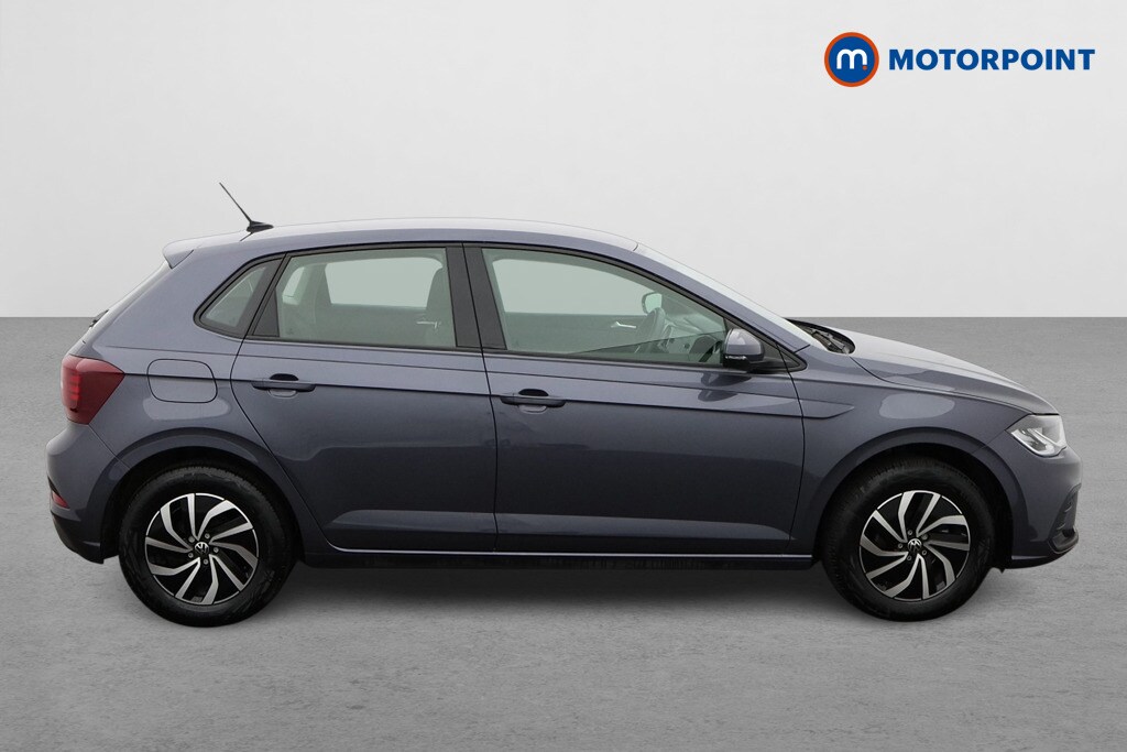 Used Volkswagen Polo 2024 for sale - 77741290: Photo 8