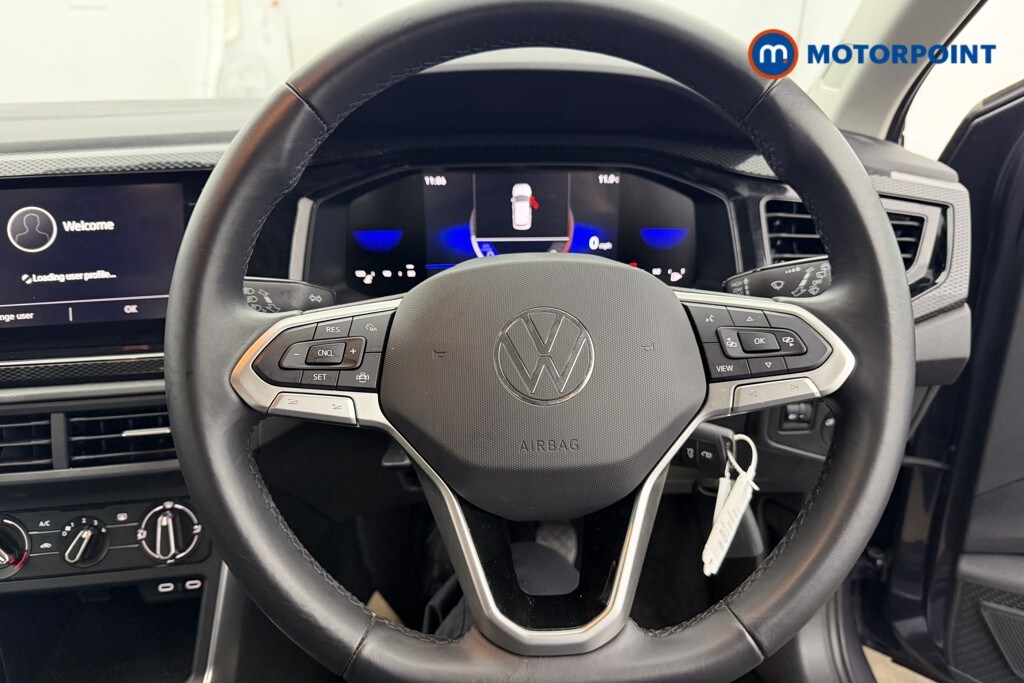 Used Volkswagen Polo 2024 for sale - 77741290: Photo 9