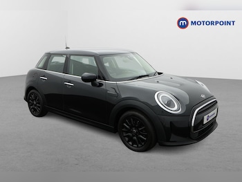 Used MINI Hatch 2023 for sale - 79408476: Photo