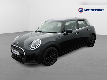 Used MINI Hatch 2023 for sale - 79408476: Photo
