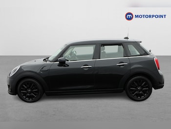 Used MINI Hatch 2023 for sale - 79408476: Photo