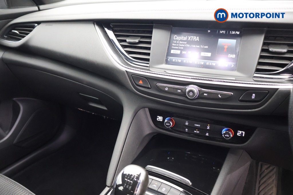 Used Vauxhall Insignia 2019 for sale - 76515739: Photo 10