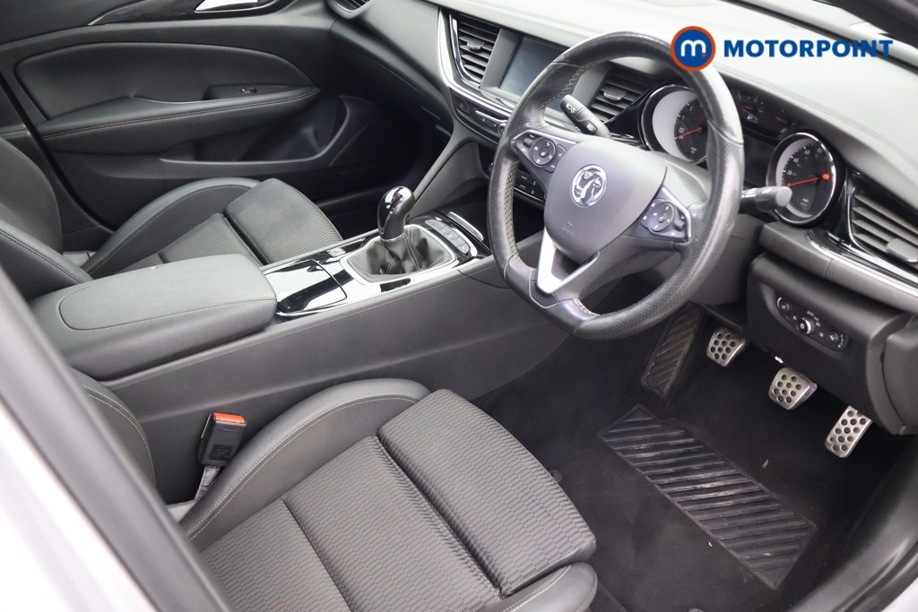 Used Vauxhall Insignia 2019 for sale - 76515739: Photo 14