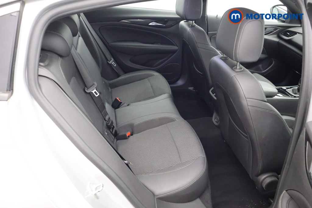 Used Vauxhall Insignia 2019 for sale - 76515739: Photo 15