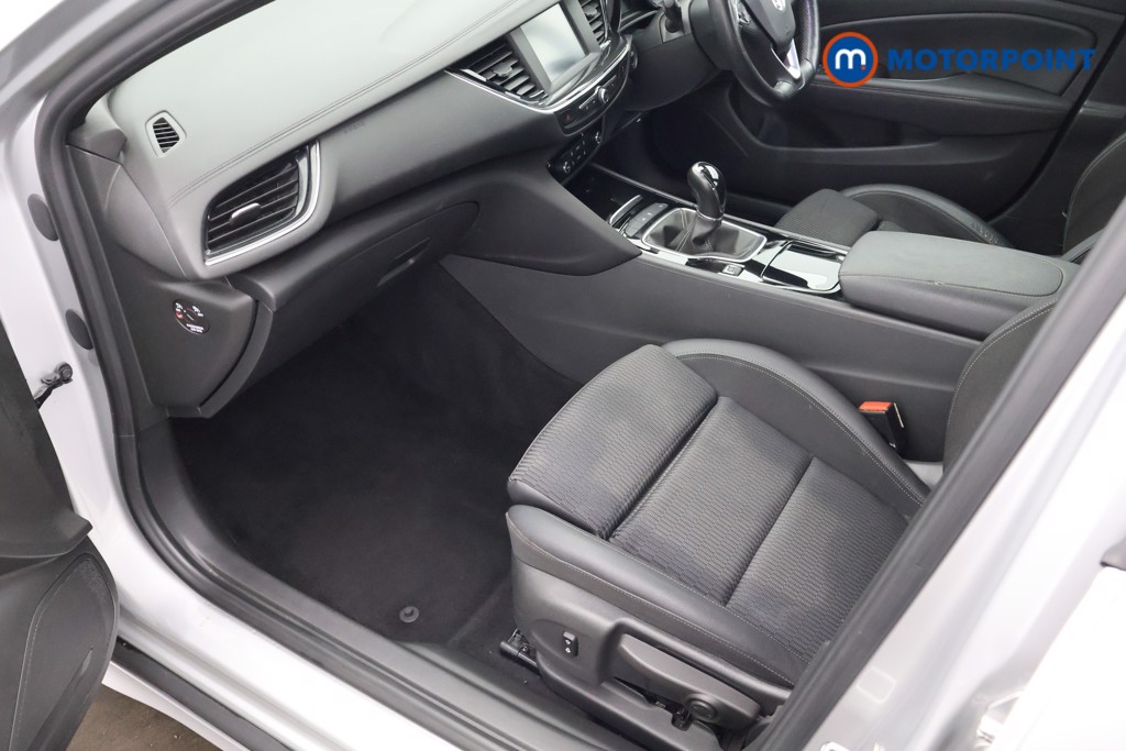 Used Vauxhall Insignia 2019 for sale - 76515739: Photo 19