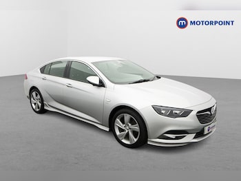 Used Vauxhall Insignia 2019 for sale - 76515739: Photo