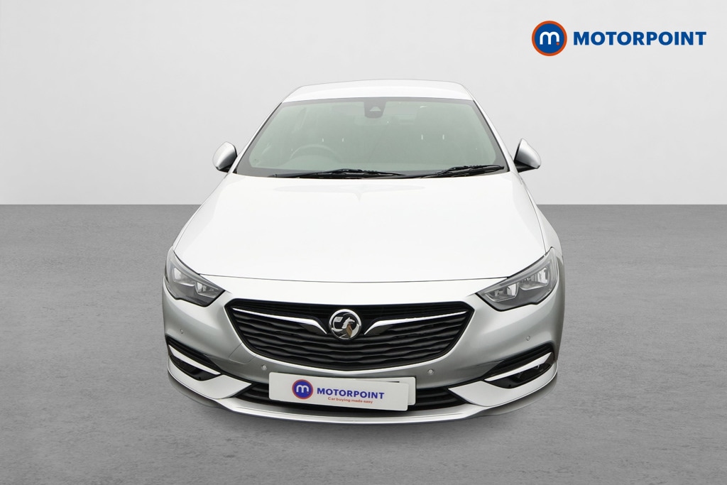 Used Vauxhall Insignia 2019 for sale - 76515739: Photo 2