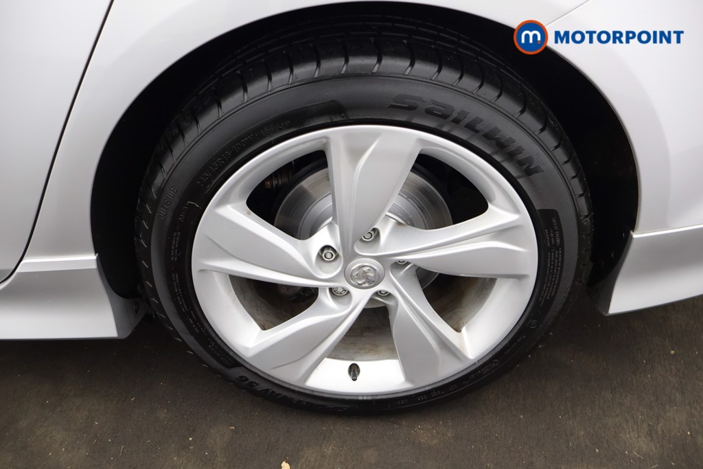 Used Vauxhall Insignia 2019 for sale - 76515739: Photo 20