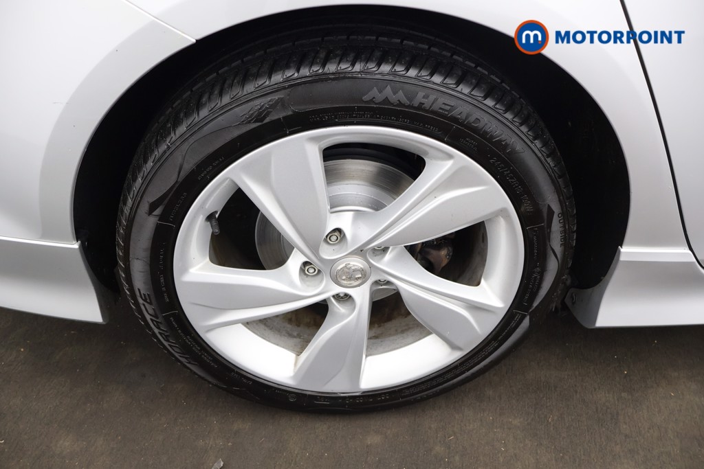 Used Vauxhall Insignia 2019 for sale - 76515739: Photo 21