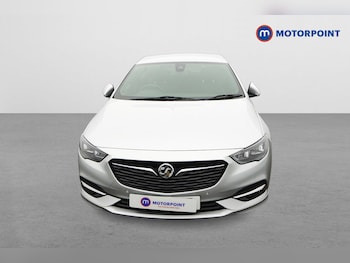 Used Vauxhall Insignia 2019 for sale - 76515739: Photo