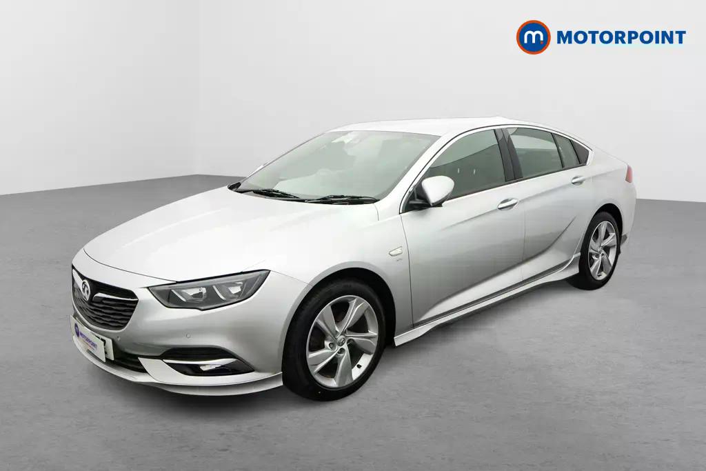 Used Vauxhall Insignia 2019 for sale - 76515739: Photo 3