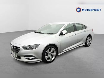 Used Vauxhall Insignia 2019 for sale - 76515739: Photo