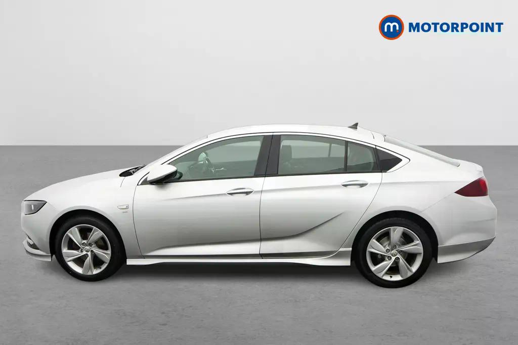 Used Vauxhall Insignia 2019 for sale - 76515739: Photo 4