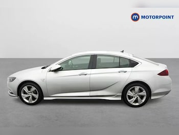 Used Vauxhall Insignia 2019 for sale - 76515739: Photo