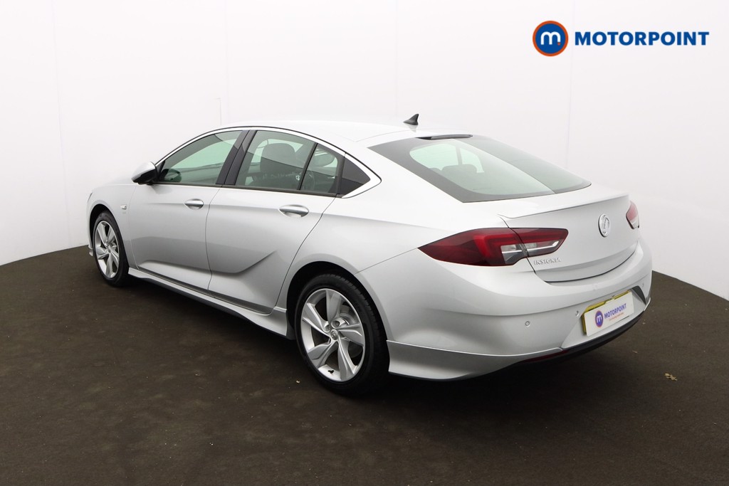 Used Vauxhall Insignia 2019 for sale - 76515739: Photo 5