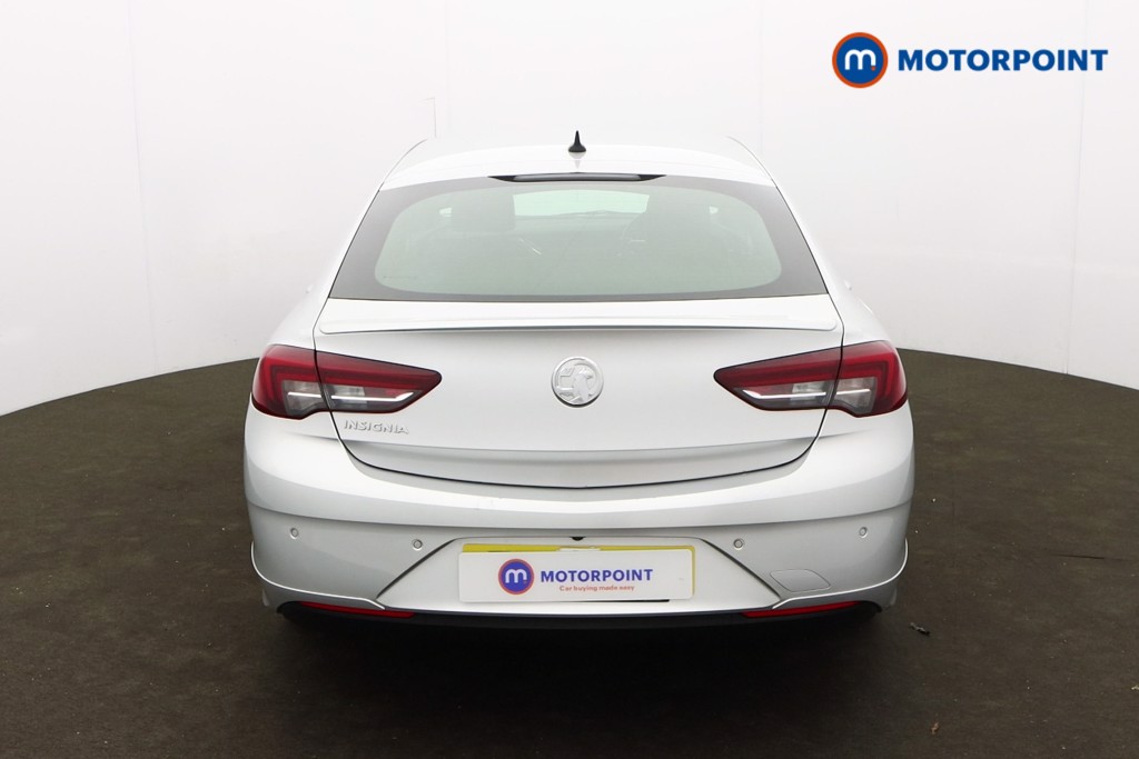 Used Vauxhall Insignia 2019 for sale - 76515739: Photo 6