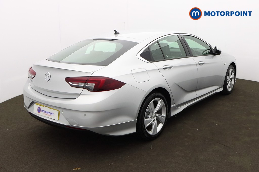 Used Vauxhall Insignia 2019 for sale - 76515739: Photo 7