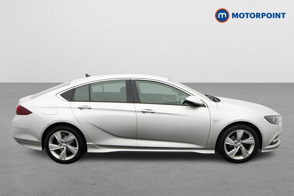 Used Vauxhall Insignia 2019 for sale - 76515739: Photo 8