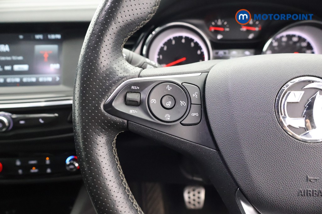 Used Vauxhall Insignia 2019 for sale - 76515739: Photo 9