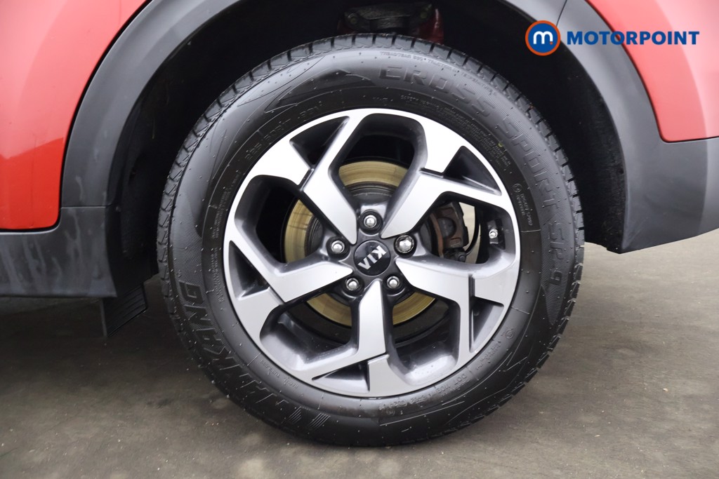 Used Kia Sportage 2019 for sale - 77431985: Photo 11