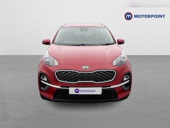 Used Kia Sportage 2019 for sale - 77431985: Photo