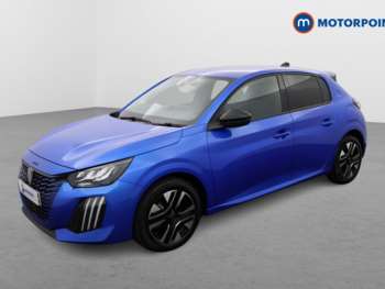 Used Peugeot 208 2024 for sale - 74674343: Photo
