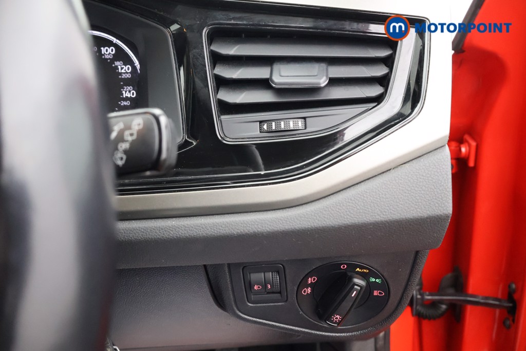 Used Volkswagen Polo 2021 for sale - 77128395: Photo 15