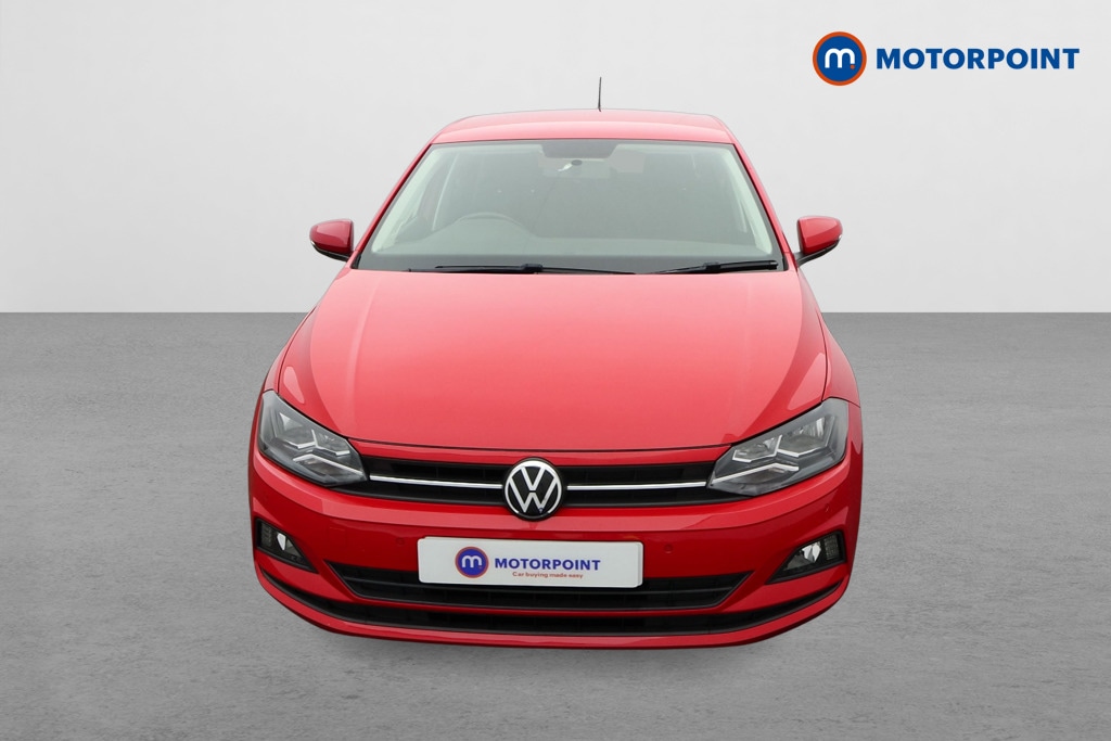 Used Volkswagen Polo 2021 for sale - 77128395: Photo 2